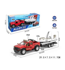 AUTO METAL Z LODZIA 4921