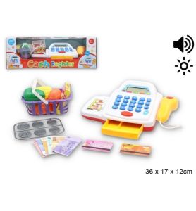 KASA NA BATERIE 6140