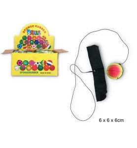 PILKA NA GUMCE A24 0276