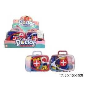 ZESTAW LEKARZ W WALIZCE 5027