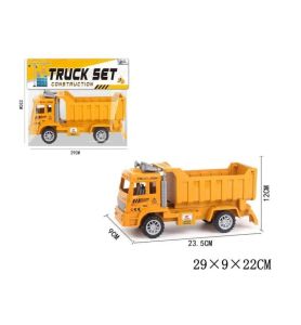 AUTO WYWROTKA W FOLII 3312