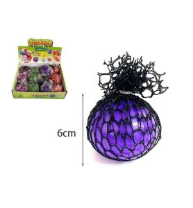 GNIOTEK PILKA W SIATCE A12 2781