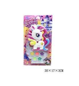 MALOWIDLA DLA LALEK JEDNOROZEC 2995