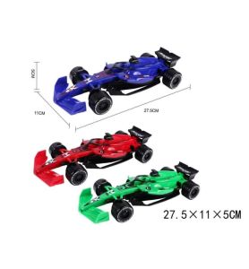 AUTO FORMULA 1 Z NAPEDEM 4419