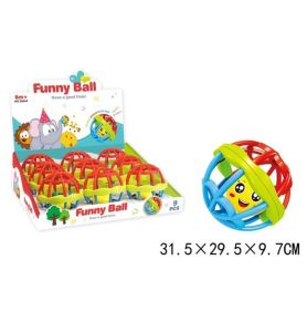 GRZECHOTKA KULA DLA MALUCHA 0374