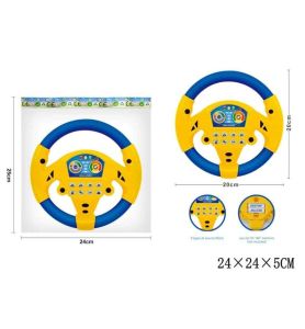 KIEROWNICA NA BATERIE 6444