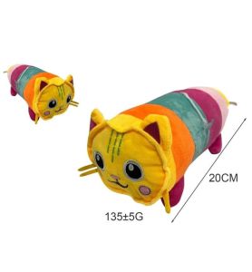 MASKOTKA KOT 24CM 1401