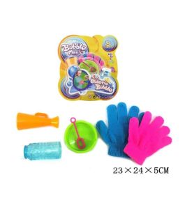 ZESTAW DO BANIEK ODBIJAJACA REKAWICA 204