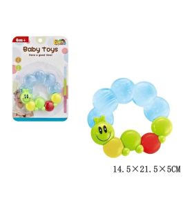 GRYZAK DZDZOWNICA DLA MALUCHA 2896