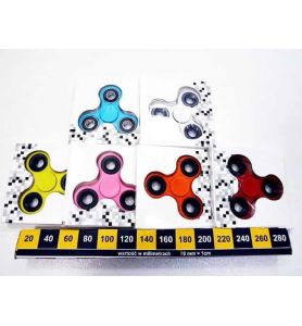 SPINNER MIKS KOLOROW 1132