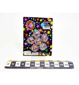 PILECZKI KAUCZUKOWE 35MM 6SZT 5003