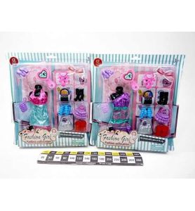 SUKIENKA DLA LALEK Z AKC.KART.4500