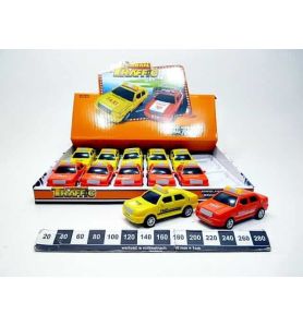 AUTKO TAXI URBAN TRAFFIC /12/ 5316