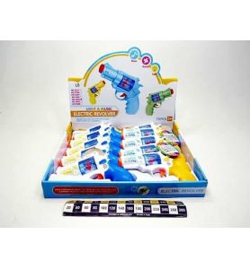 PISTOLET NA BAT. HAPPY TIME A10 9925