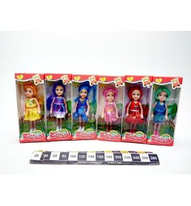 LALECZKA SUNSHINE 0365