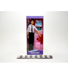 LALKA PILOT AIRPORT 3076