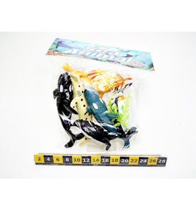 ZWIERZETA MORSKIE SEA ANIMALS 1263