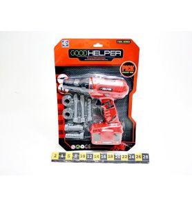 MIKROFON KARAOKE WS-858 1300