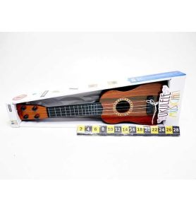 GITARA UKULELE MUSICAN 1355