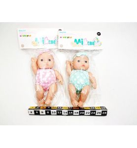 LALKA BOBAS DO KAPIELI MIBEBE 2K. 1454