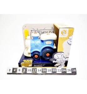 POCIAG DO SKRECANIA ASSEMBLES 1539