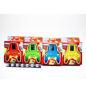 GRA ELEKTRONICZNA JUMBO BRICK 1669