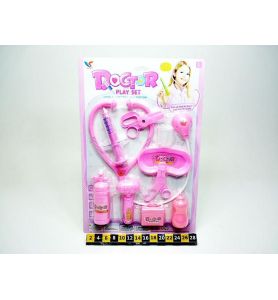 ZESTAW LEKARZ DOCTOR 1720