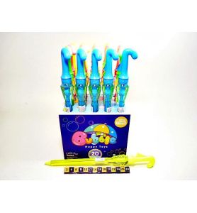 MIECZ / PARASOLKA NA BANKI A20 1836