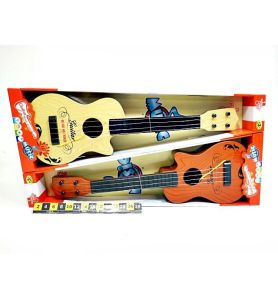 GITARA MUSIC 54CM 1980