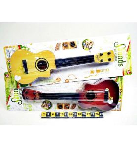 GITARA SOUNDS BLISTER 42CM 3200