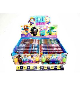 GIERKA WODNA GUYS A24 2048