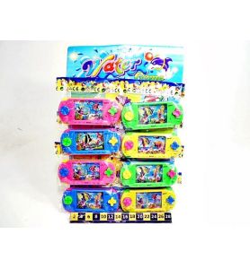 GIERKA WODNA WATER A8 2062