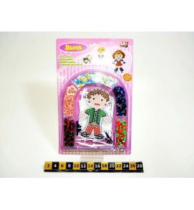 KORALIKI DO PRASOWANIA BEADS 2161