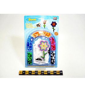 KORALIKI DO PRASOWANIA BEADS 2178