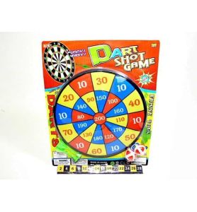 RZUTKI MIEKKIE DART 2703