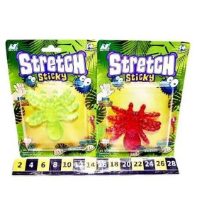 PAJAK CHODZACY PO SZYBIE PRZEZR. 3335