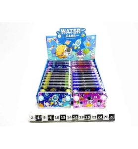 GIERKA WODNA KOSMOS 11.5CM  A24 5575