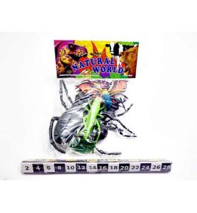 ZWIERZETA INSEKTY 5681