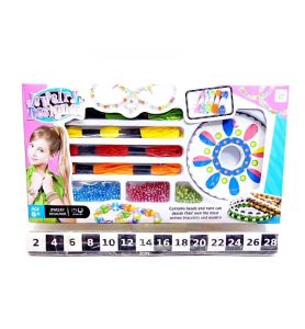 KORALIKI JEWELRY 28CM 5759