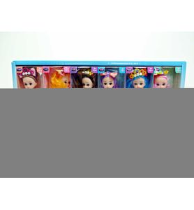 LALKA MYFIRST FASHION A6 6015