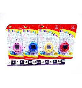 GRA ZWIERZATKO TAMA. ELEKTR. 6022