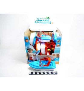 LODKA HAPPY SUMMER A12 6060