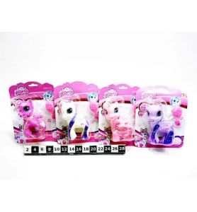 KONIK DO CZESANIA DREAM HORSE 6121