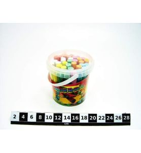 KREDA OKRAG.36 LASEK KOLOR PUD.0103