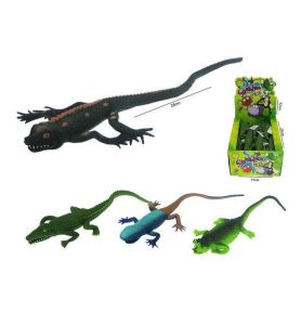 JASZCZURKA Z GROCHEM OP48 7861