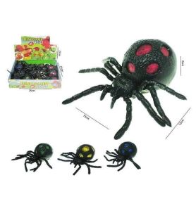 PAJAK Z BROKATEM DO SCISKANIA A12 7136