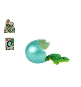 JAJO ROSNACE KROKODYL 6CM A12 3737