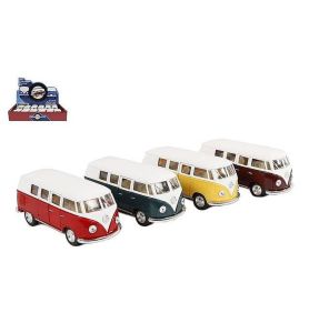 VW CLASSICAL BUS 1:32 0477