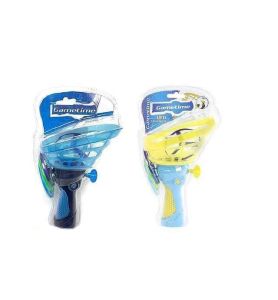 LATAJACY DYSK 4SZT. WYRZUTNIA 19CM 4052