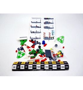 KLOCKI KWIACIARNIA 2060